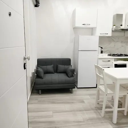 Le Roche Noir 11 Apartment *