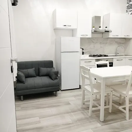 Le Roche Noir 11 Apartment Catania