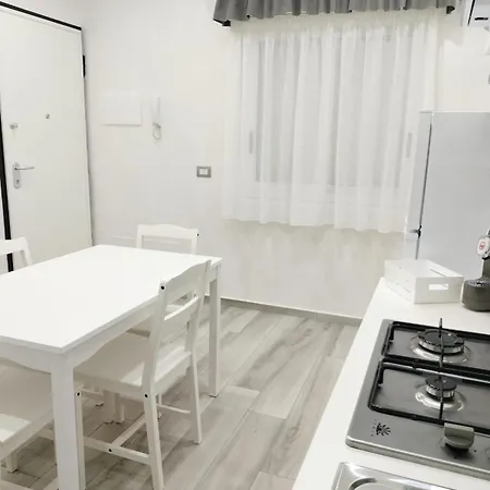 Apartment Le Roche Noir 11 Catania