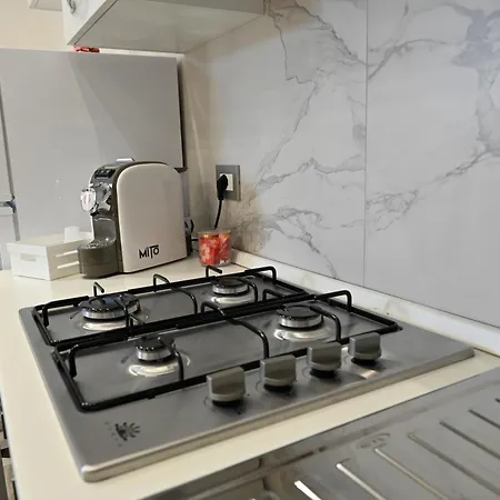 Le Roche Noir 11 Apartman