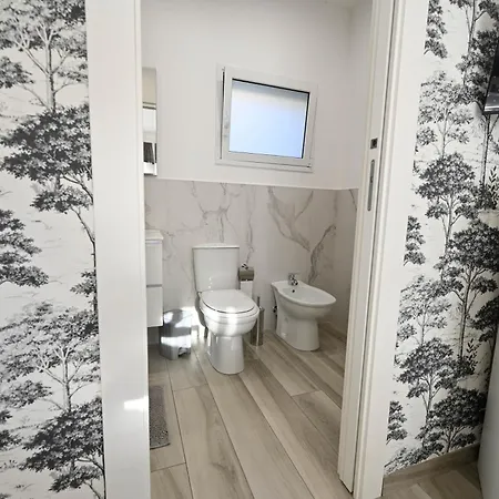 Le Roche Noir 11 Apartman