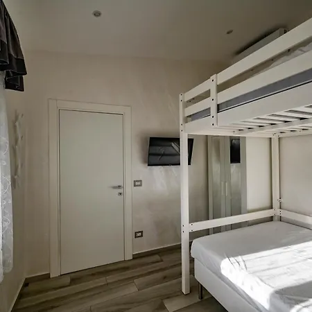 Apartman Le Roche Noir 11 Catania